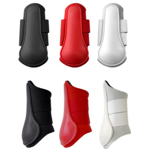 Conjunto Protector Del. + Tras. Neopreno