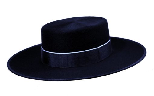 SOMBRERO LANA MARINO NIÑO