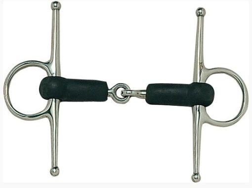 FILETE PALILLOS GOMA INOX
