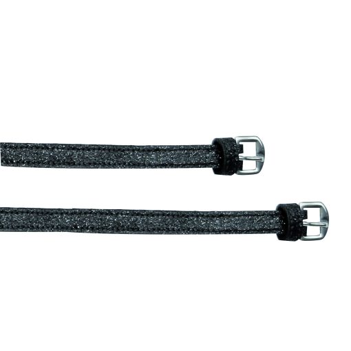 CORREAS INGLESAS BRILLANTES