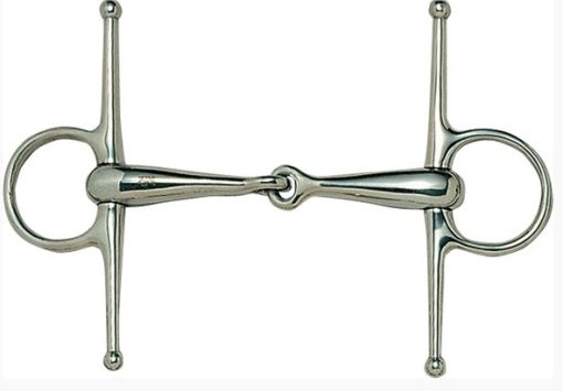 FILETE PALILLOS INOX 12.5cm
