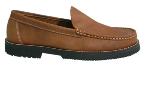 ZAPATO APACHE SIN CORDONES