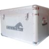 Caja Aluminio Grande Showmaster 58X38X36