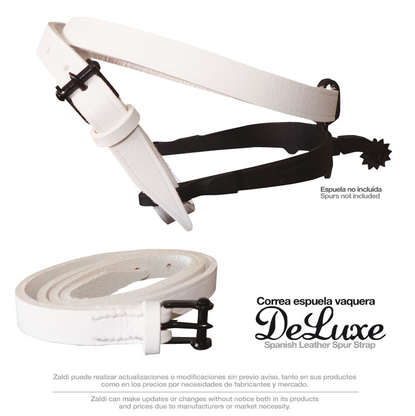 CORREA ESPUELA VAQUERA ZALDI