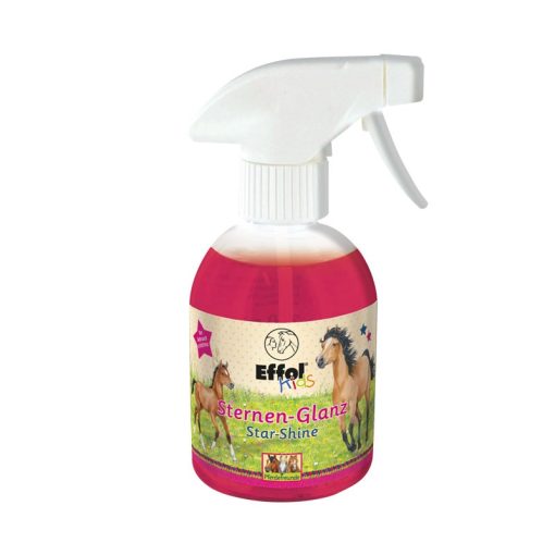 EFFOL KIDS BRILLO PELO 300 ML.