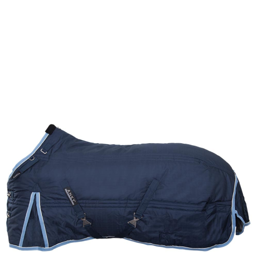 MANTA ANKY CUADRA BLANKET