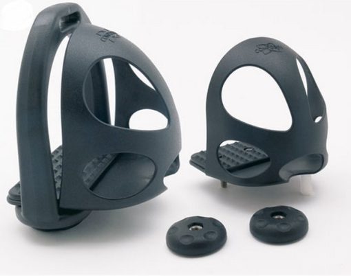 Estribo-Protector Matrix Ergonomic