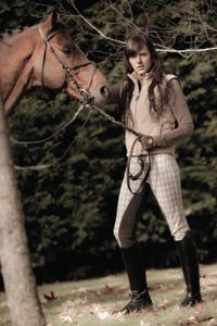 PANTALON LEXHIS SARA COMPETICION MUJER
