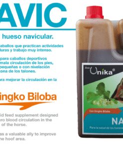 Unika Navic Salud De Los Huesos Naviculares 1.2Kg