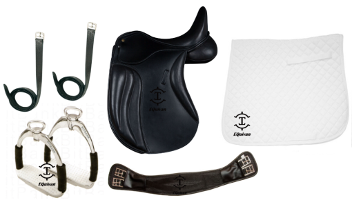 SILLA DOMA KIT COMPLETO LESTTER