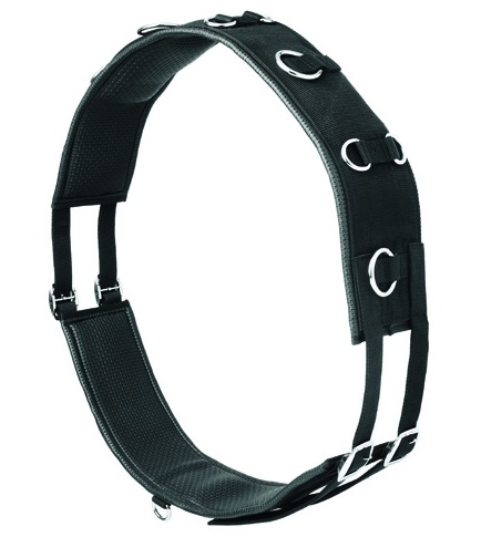 CINCHUELO HH DOMA PVC/NYLON