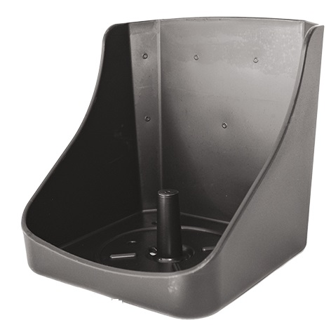 SOPORTE PIEDRA SAL VPLAST PLASTICO