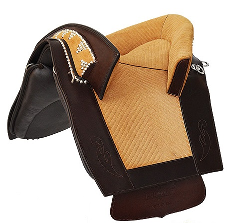 SILLA ESTILO PORTUGUES LUDOMAR PORTUGUESA FLEXIBLE
