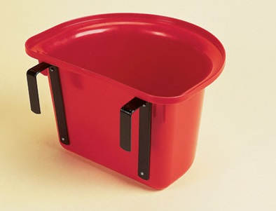 COMEDERO STUBBS PUERTA PLASTICO REDONDO S5PE