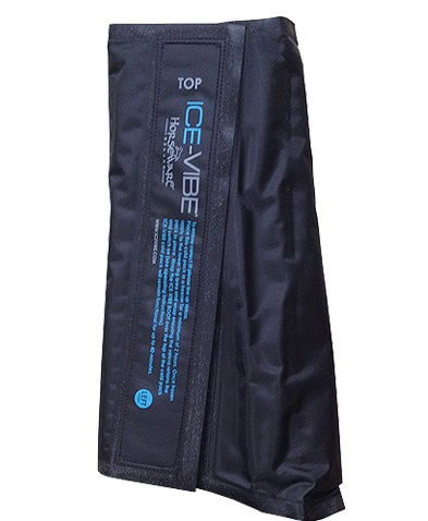REPUESTO COMPRESA FRIO PROTECTOR HORSEWARE ICE-VIBE TENDON (PAR)