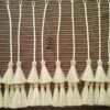 CRINERA CERDA NATURAL ARTESANAL EQUIVAN BEIGE
