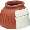 Campana Abierta Con Velcro