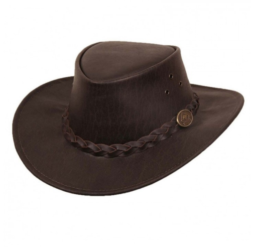 SOMBRERO AUSTRALIANO ENGRASADO EXTRA