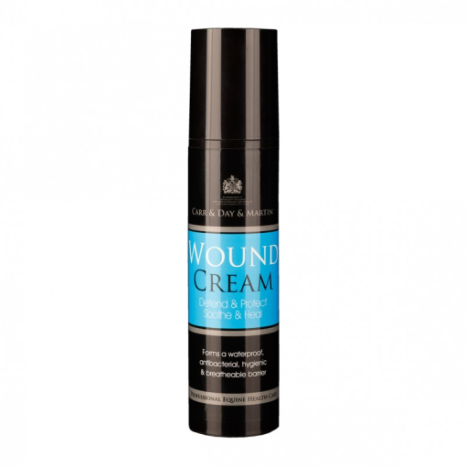 CARR & DAY Crema para Heridas y Rozaduras 200 GR ( WOUND CREAM)