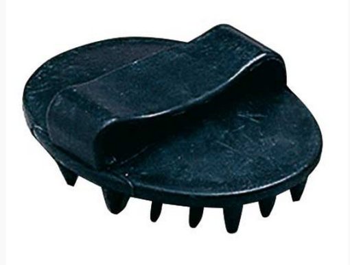 Almohaza Goma Para Masaje