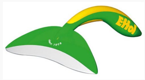 Limpiasudor Effol Orca-Sweat Scraper