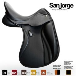 SILLA ZALDI DOMA SANJORGE