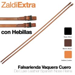 FALSARIENDA VAQUERA ZALDI EXTRA