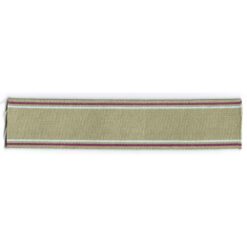 ELÁSTICO ZALDI PARA CINCHA 3.8cm X 1metro