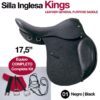 SILLA INGLESA KINGS (EQUIPO COMPLETO)