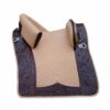 SILLA PORTUGUESA AZSH789 BEIGE/MARRÓN