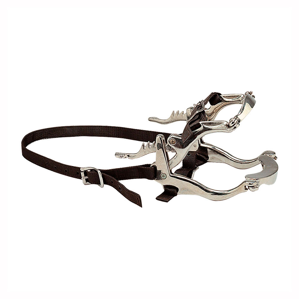 ABREBOCAS METAL C/CORREA NYLON 11891P