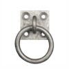 AMARRE ANILLA PARED GALVANIZADO S30P