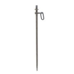AMARRE SUELO PARA CABALLOS GALVANIZADO S62