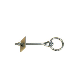 AMARRE ANILLA PARA PARED CORTO STUBBS S30S 11cm