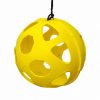 JUGUETE: BALÓN/RED PARA CABALLOS SLOW FEEDER 248448