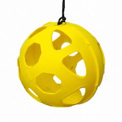 JUGUETE: BALÓN/RED PARA CABALLOS SLOW FEEDER 248448