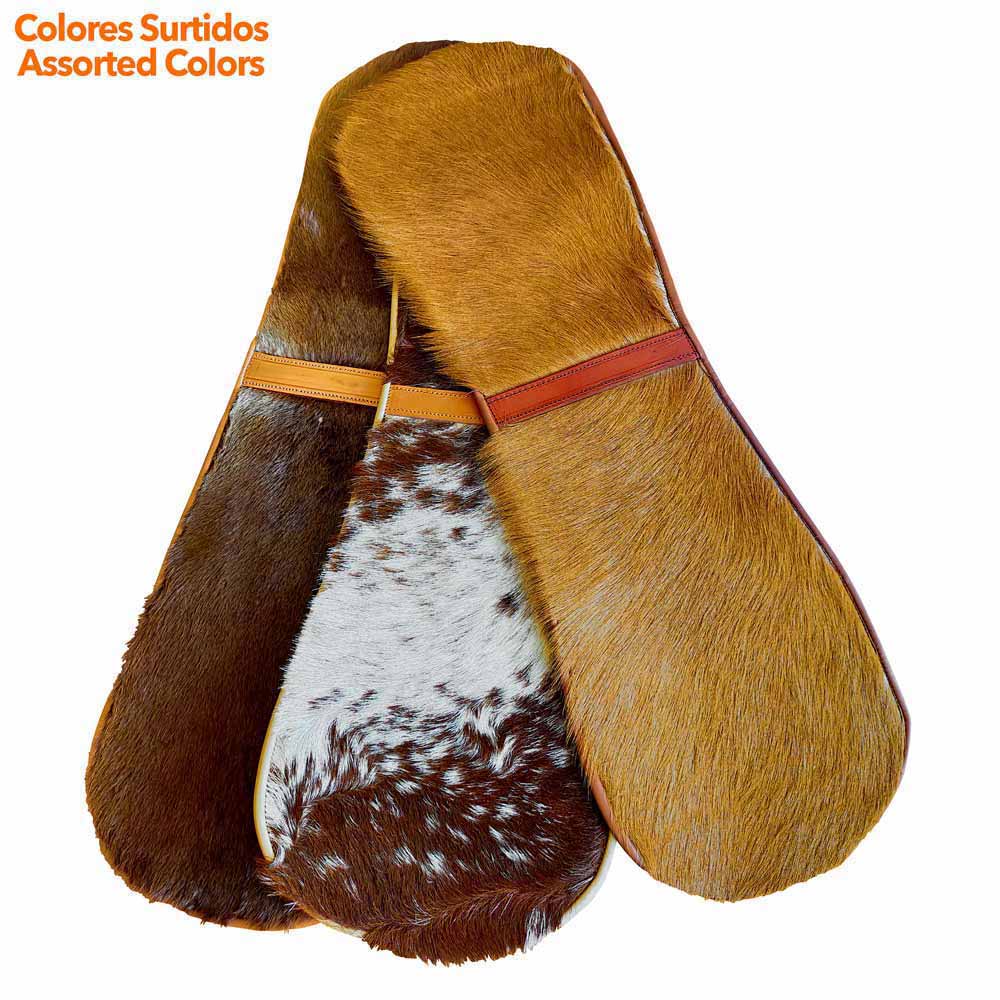 XAIREL PORTUGUÉS DE CABRA