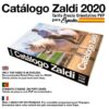CATÁLOGO TARIFA DE PRODUCTOS ZALDI T+T 2024